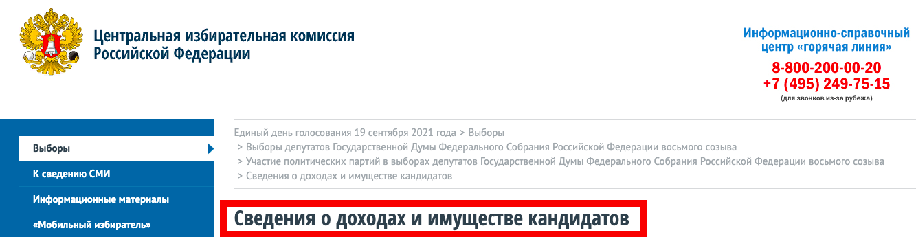 Фото От 0 до 40 миллионов: стали известны доходы кандидатов в Госдуму от Новосибирской области 2